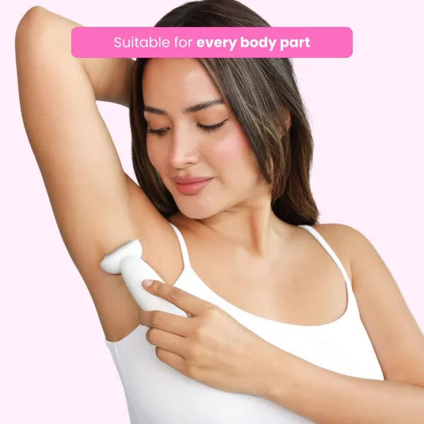 Velmira Razors for Pubic Hair US8