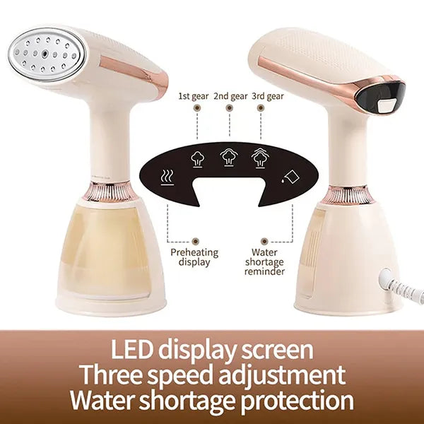 Lumfold Clothes Steamers CA