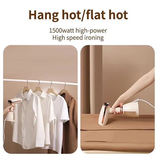 Lumfold Clothes Steamers CA