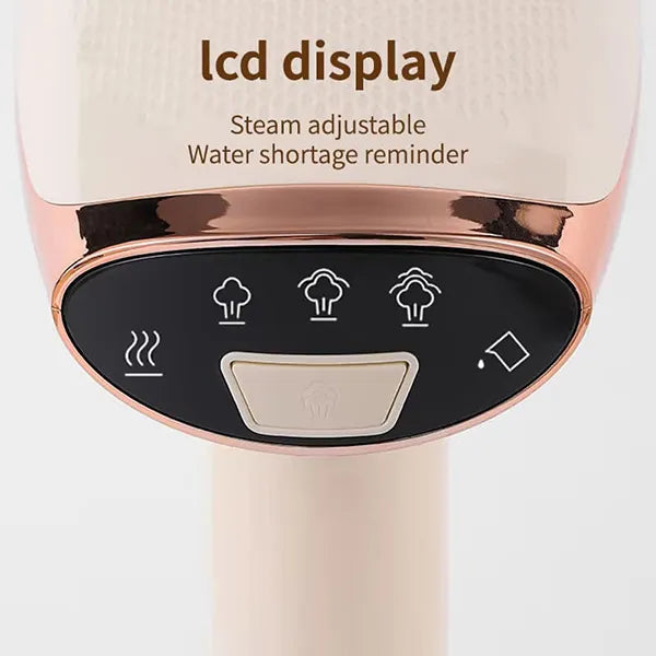 Lumfold Clothes Steamers CA