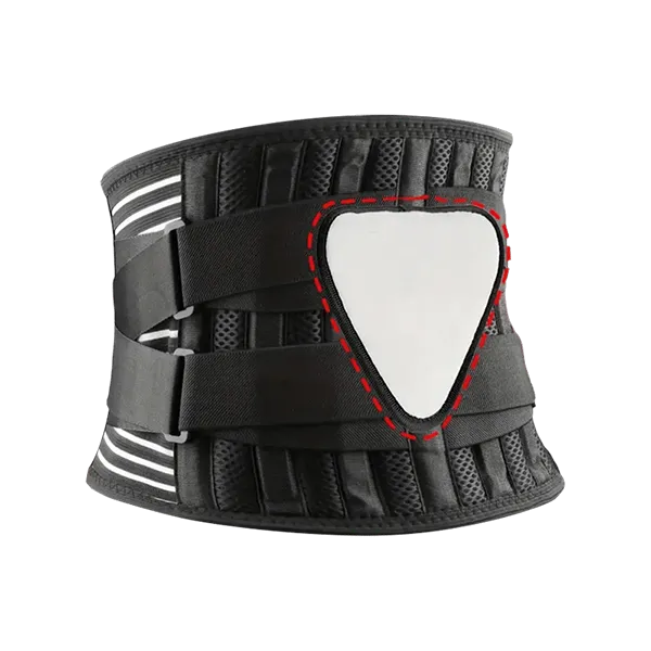 LudiNia Lumbar Support Belts