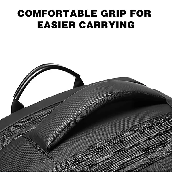 MayoBak Business Travel Backpack US8