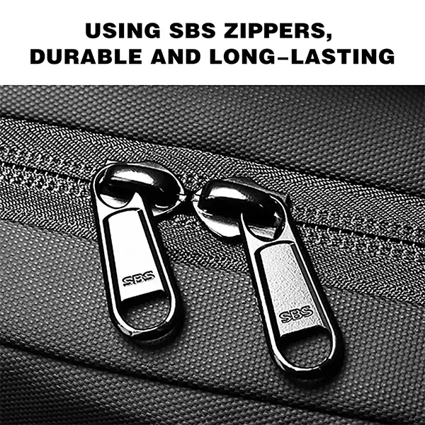 BackBog Waterproof Backpacks For Travel US8