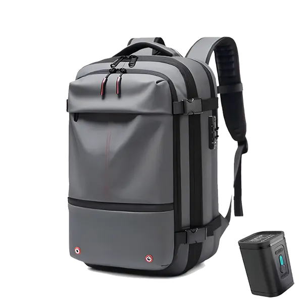 BackBog Waterproof Backpacks For Travel US8
