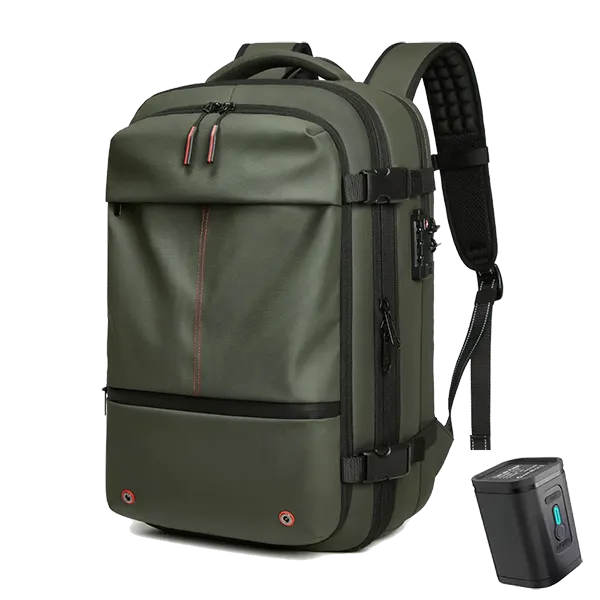 BackBog Waterproof Backpacks For Travel US8