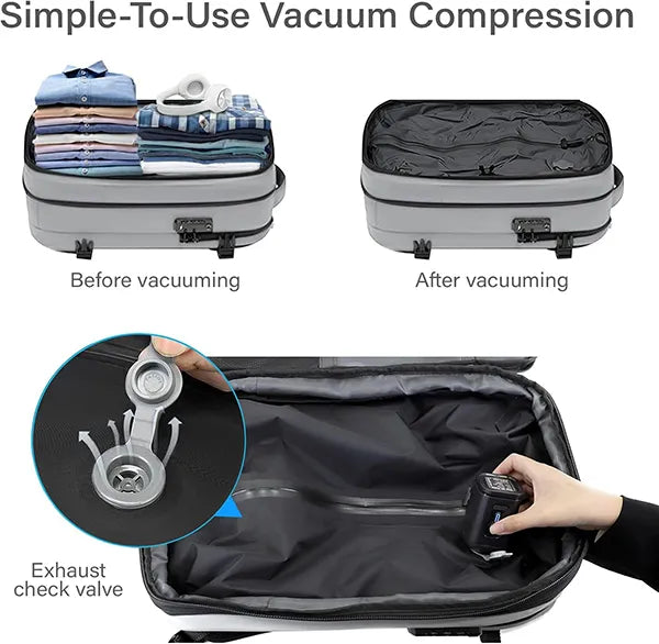 BackBog Waterproof Backpacks For Travel US8
