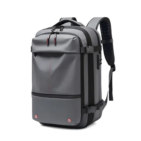 BackBog Waterproof Backpacks For Travel US8