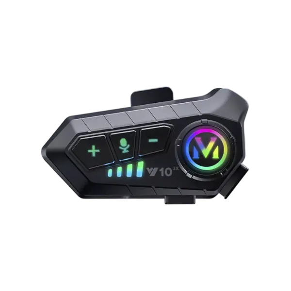 Z2IMoto Helmet Bluetooth Headsets