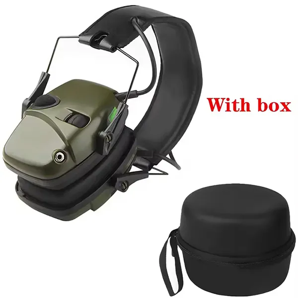 MuteBang Shooting Earmuffs US8186