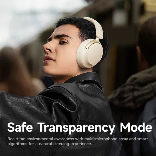 Soundora X2 Noise Canceling Headphone US8