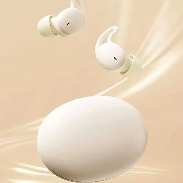 Yumiebud Noise Cancelling Earplugs for Sleeping – Soft Reusable Silicone Ear Plugs for Snoring, Side Sleepers, Concerts & Travel