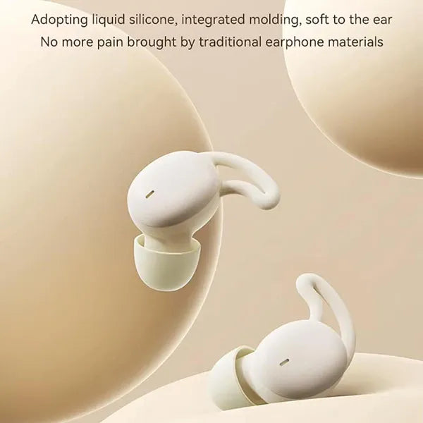 Yumiebud Noise Cancelling Earbuds For Sleeping AU1