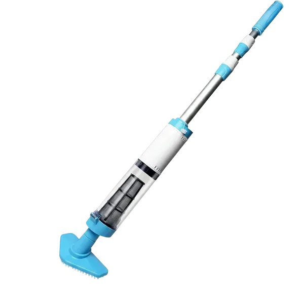 PoolAqua Pool Vacuum Cleaners AU
