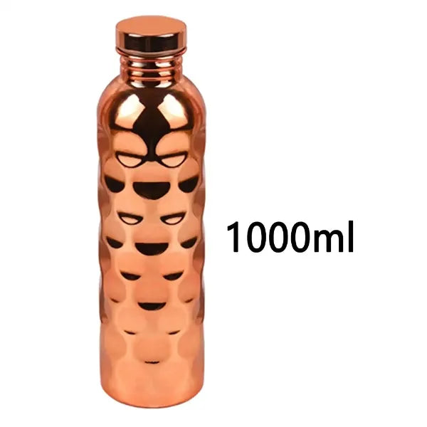 Vessora Reusable Water Bottles CA45