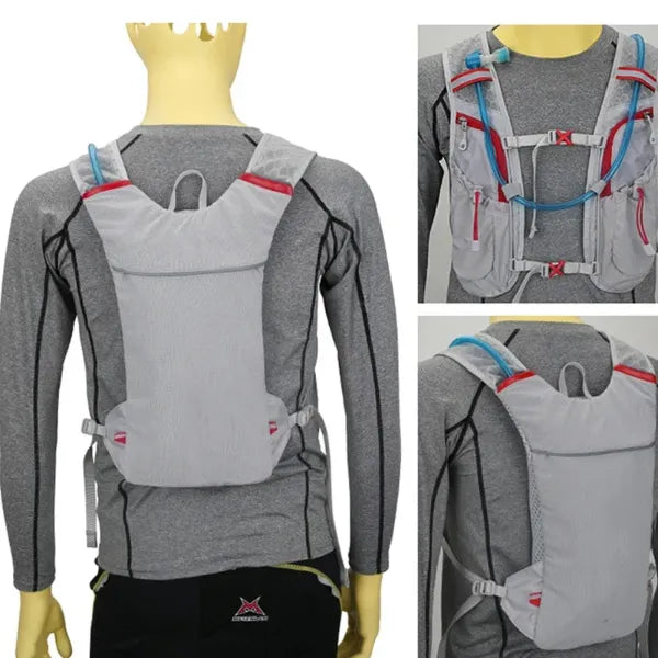 HydraVest Running Hydration Vests CA45