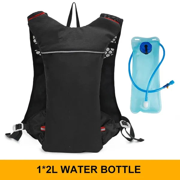 HydraVest Running Hydration Vests CA45