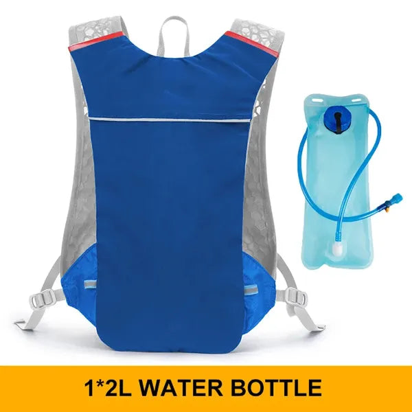 HydraVest Running Hydration Vests CA45