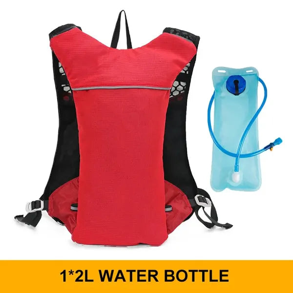 HydraVest Running Hydration Vests CA45