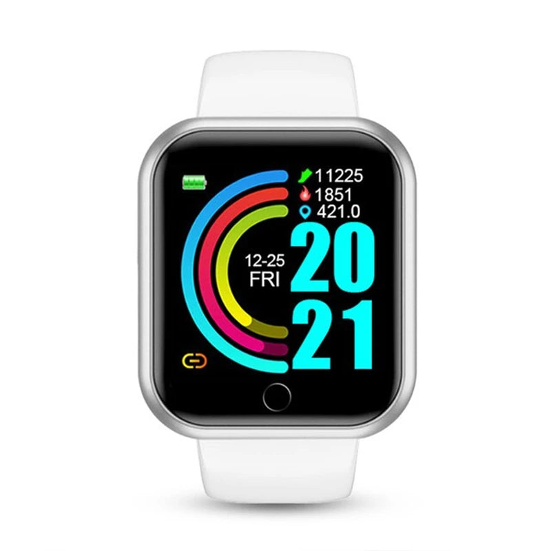 Smart Watch Bluetooth