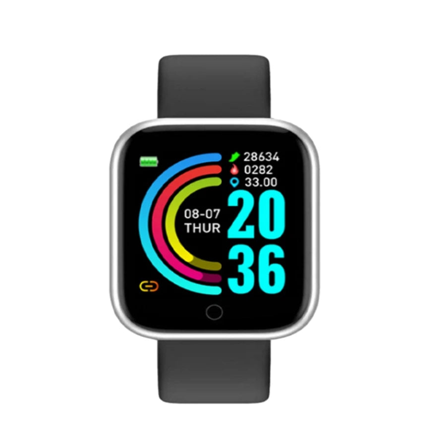 Smart Watch Bluetooth