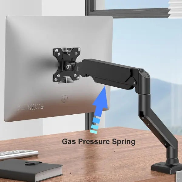 HemiArms Monitor Arms US01