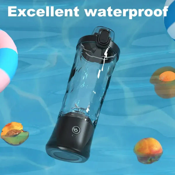 Blendivo Smoothie Blenders - AU-1