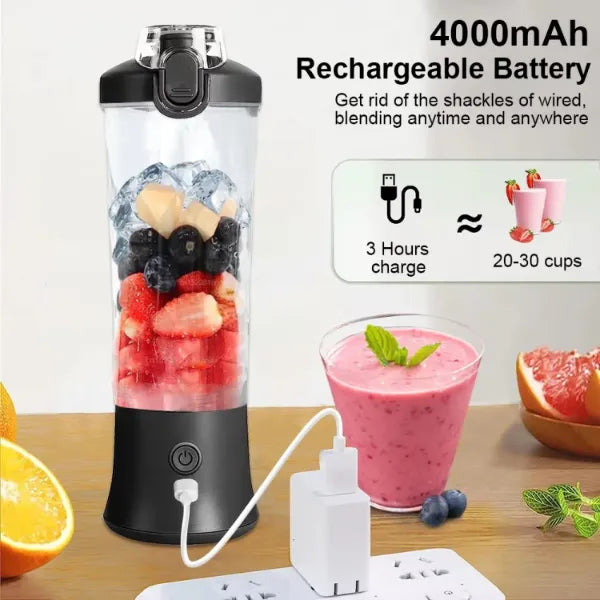 Blendivo Smoothie Blenders - AU-1
