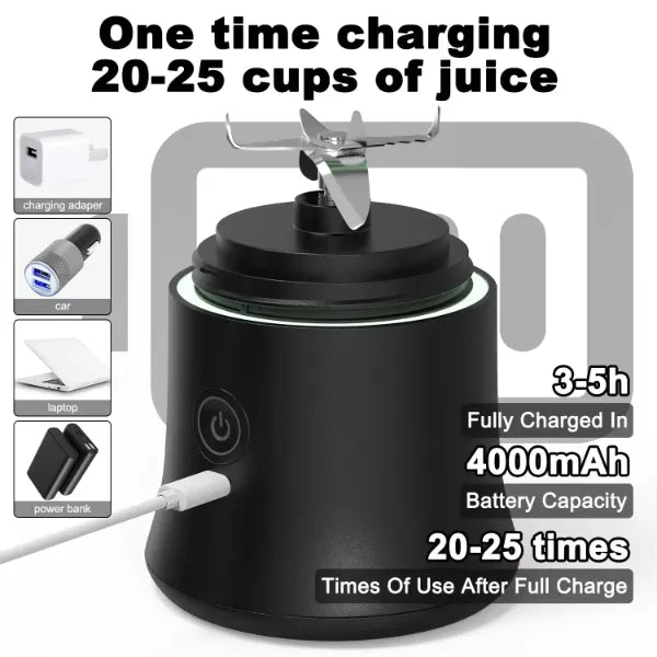 Blendivo Smoothie Blenders - AU-1