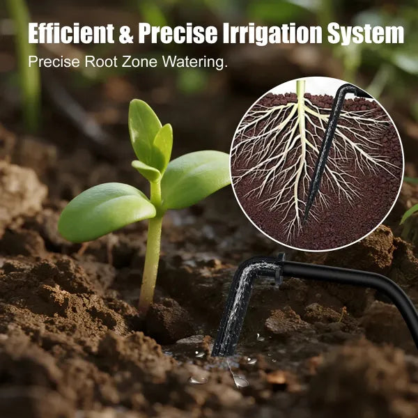 DripNest Drip Irrigation Systems US8