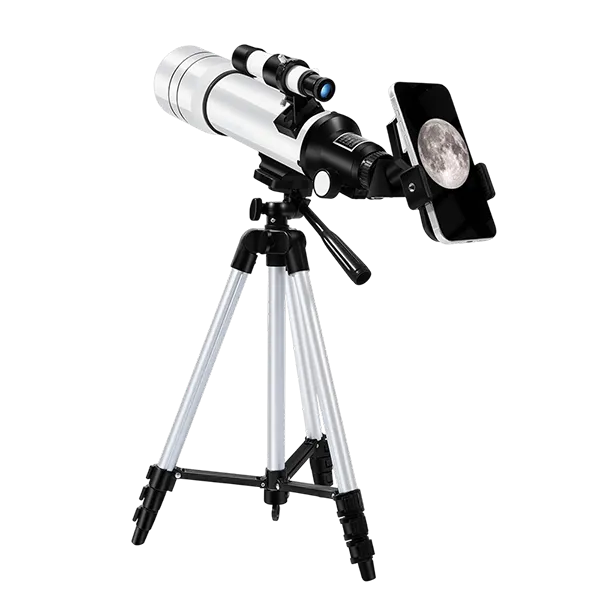 SoraLens Telescopes For Beginners