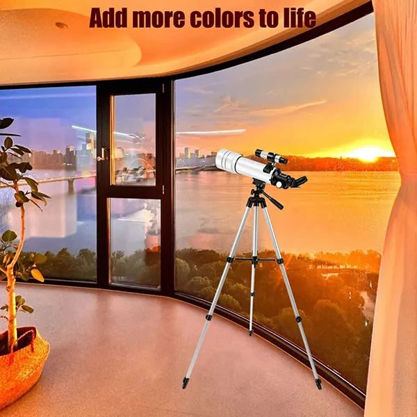 SoraLens Telescopes For Beginners