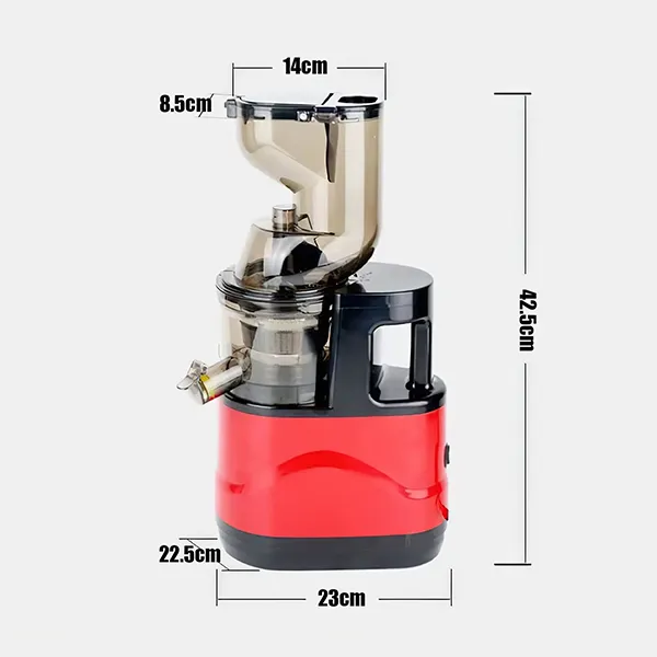 Squoza Cold Press Juicers AU3292