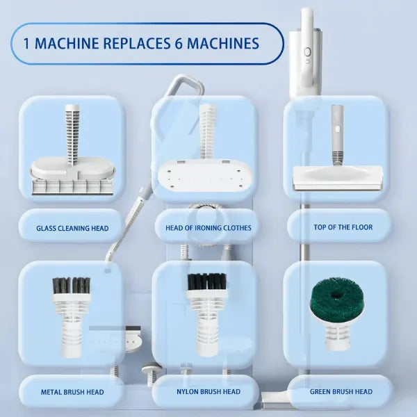 Y2 MopiS Mops For Tile Floors