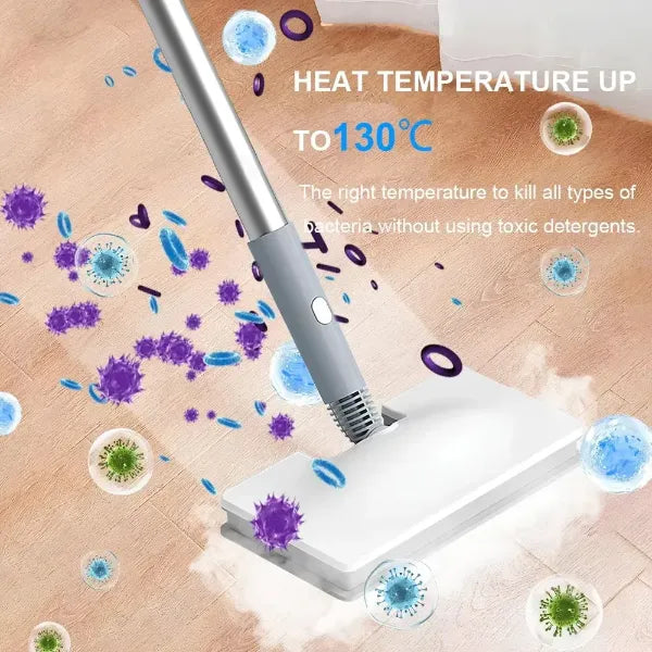 Y2 MopiS Mops For Hardwood Floors