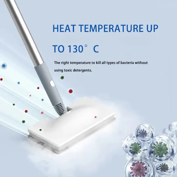 Y2 MopiS Steam Mop AU03