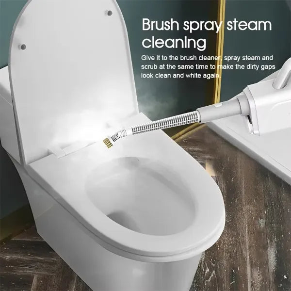 Y2 MopiS Steam Mop AU2