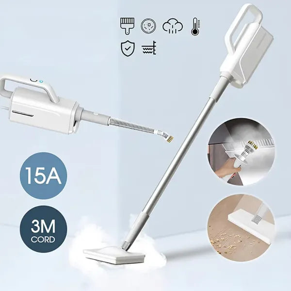 Y2 MopiS Mops For Hardwood Floors
