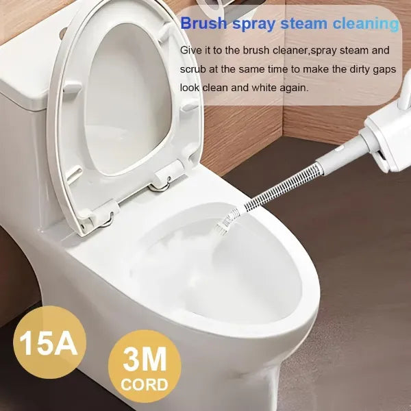 Y2 MopiS Steam Mop AU03