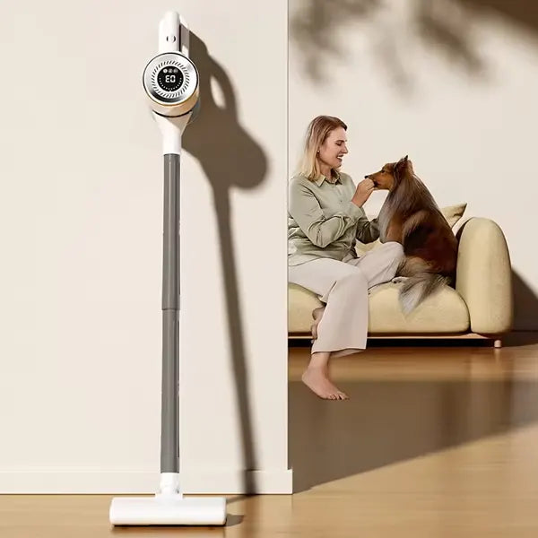 Cleanivia Vacuums For Stairs US8