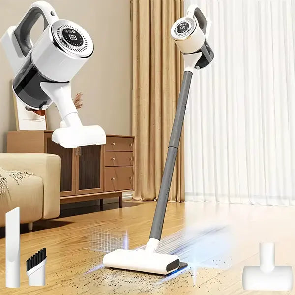 Cleanivia Cordless Vacuum Cleaners AU1