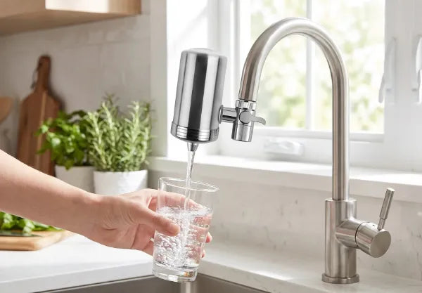 AquaTap Tap Water Filters AU1