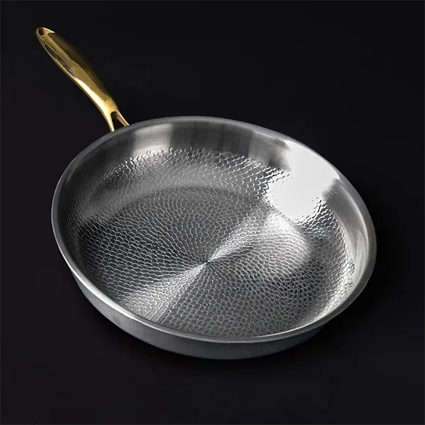 TetsuP6 Non Toxic Frying Pans AU2