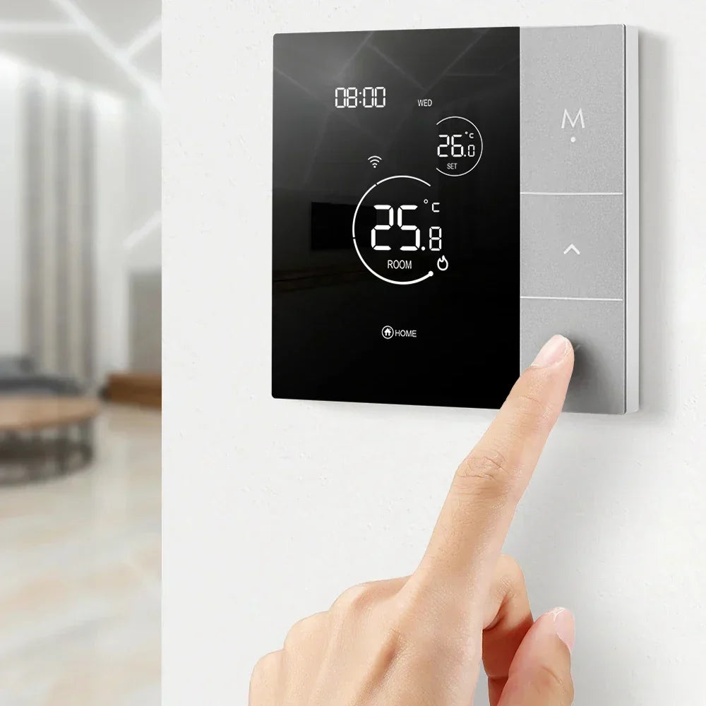 TherMor Wifi Thermostat