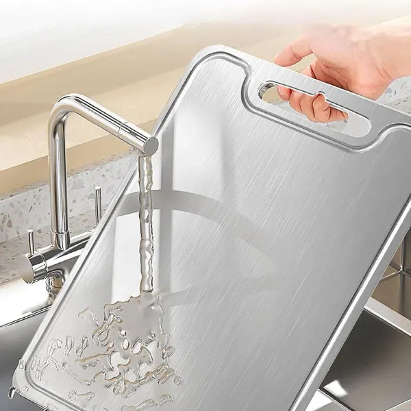 TitanEdge Titanium Chopping Boards AU1