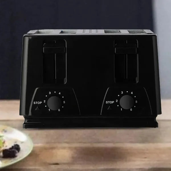 Brevano Toasters 4 Slice AU1