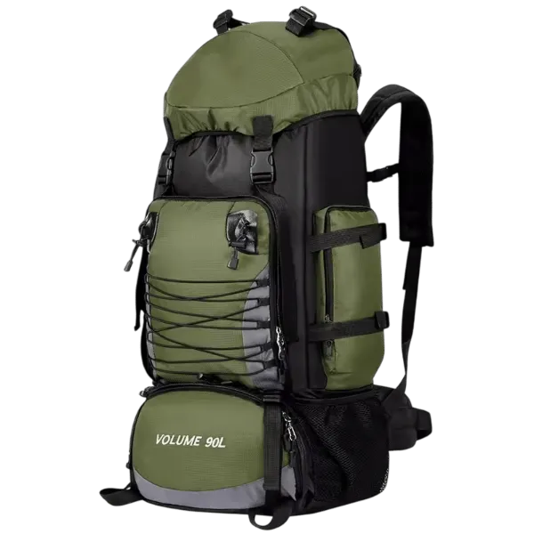 JoDy90 Hiking Backpacks US8