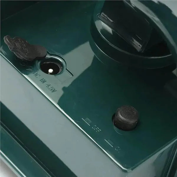 UpiRepe Ultrasonic Pigeon Repeller