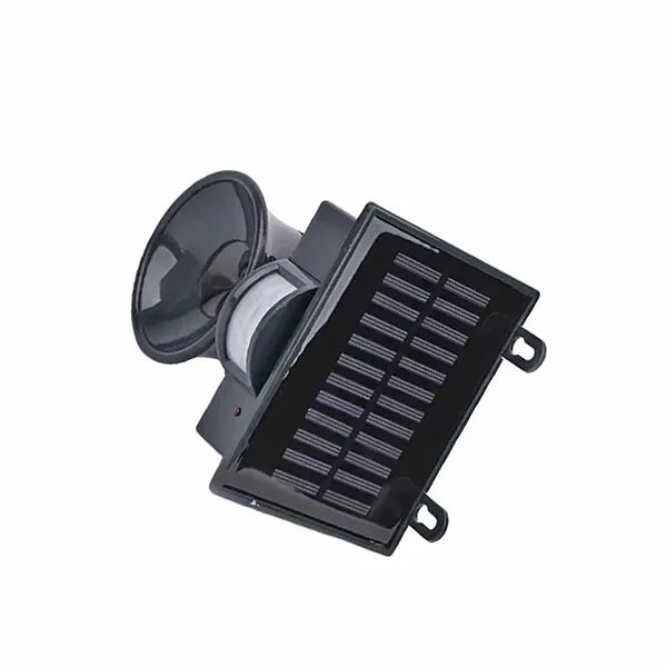 UpiRepe Ultrasonic Pigeon Repeller