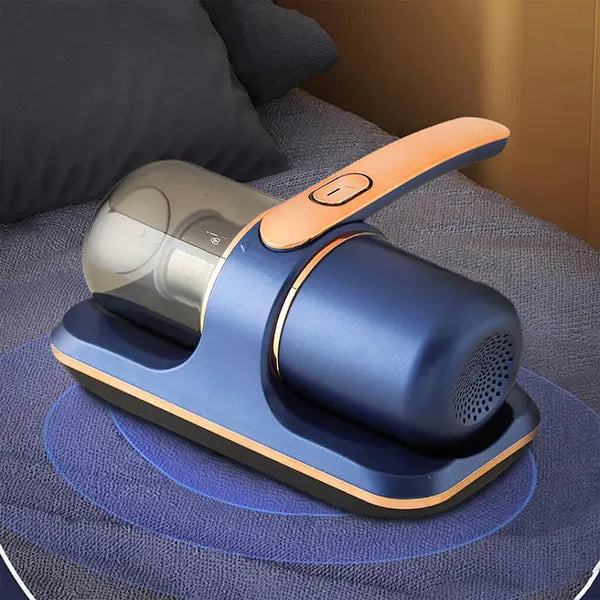 MeterCuum Vacuum For Dust Mites AU