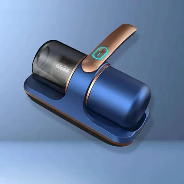 MeterCuum Vacuum For Dust Mites US8390